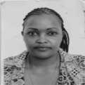 Anastacia Wangari
